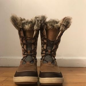 Helly Hansen Women's W Garibaldi Boot 8.5M